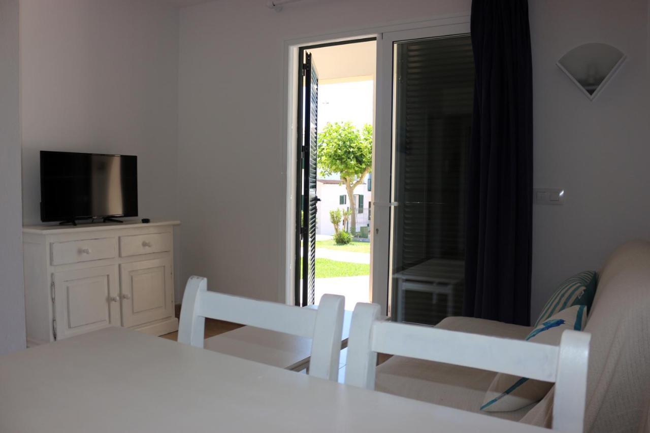 Apartamento Saura Cala'N Blanes  Esterno foto